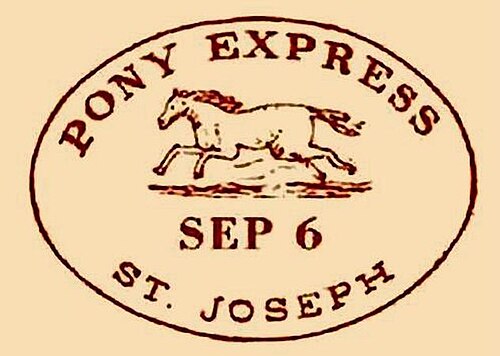 Pony Express National Historic Trail